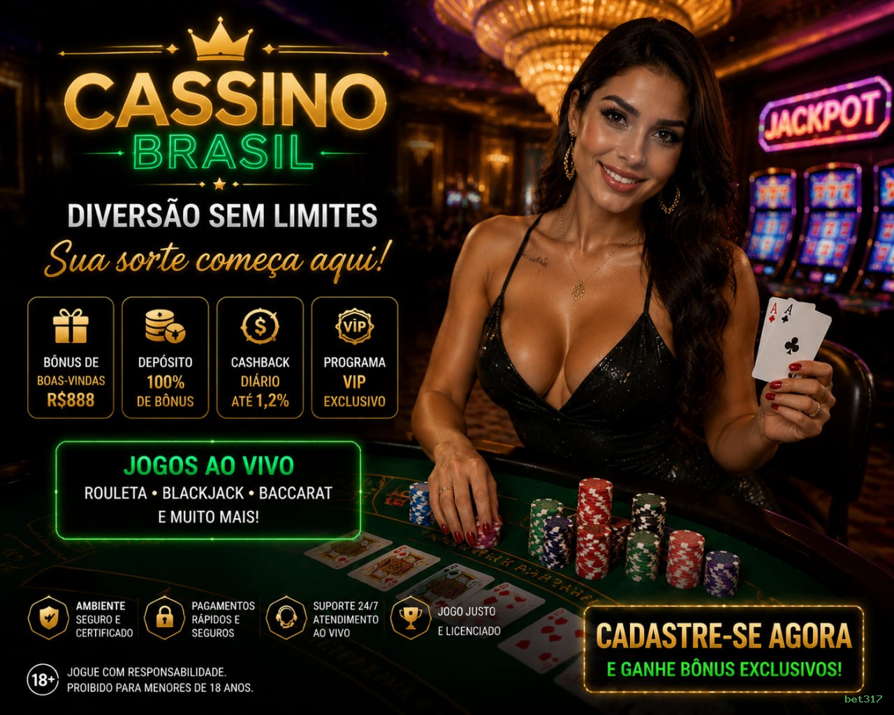 Programa VIP bet317