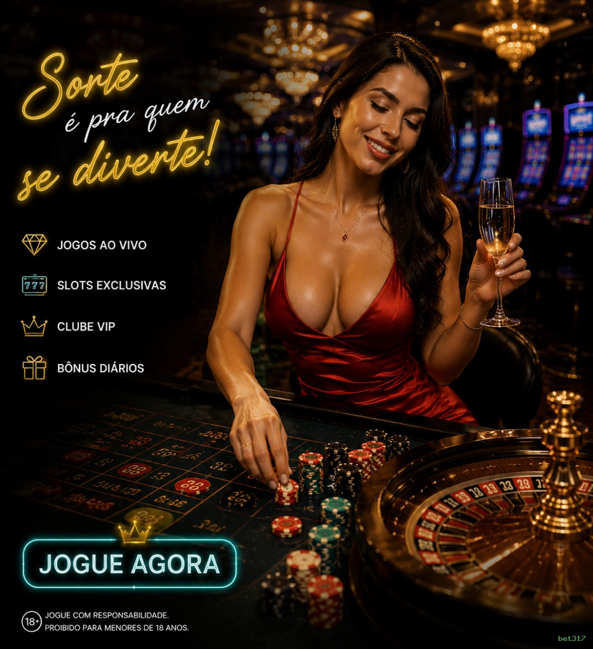 Métodos de pagamento aceitos na bet317
