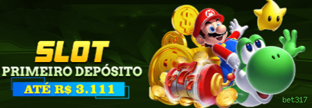 Equipe de suporte ao cliente da bet317