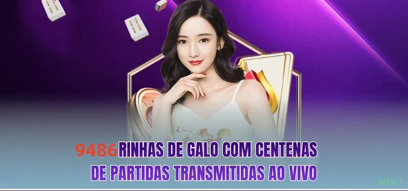 Instalação Android bet317