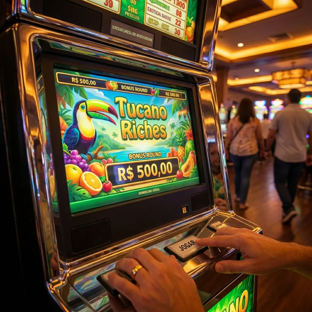 João Silva ganhou R$ 2.5M no Fortune Tiger
